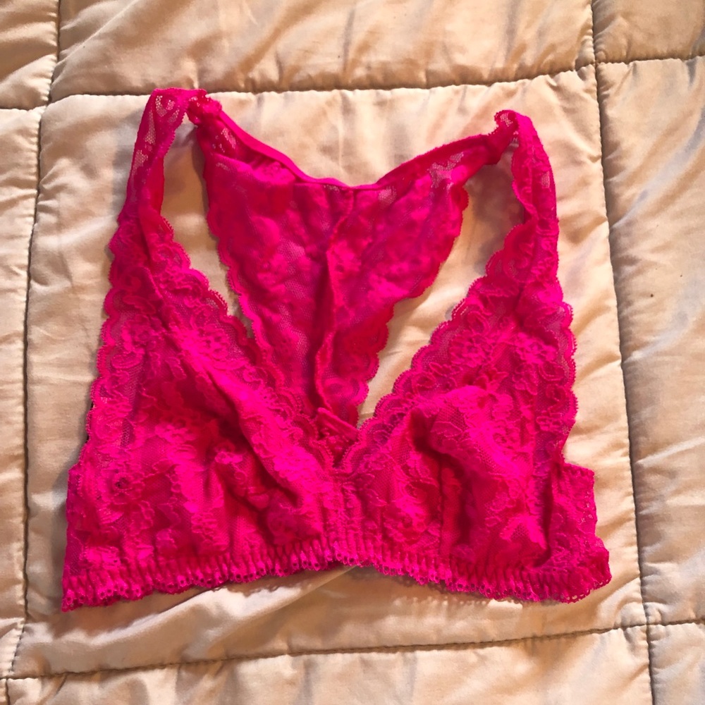 Victoria’s Secret Bralette
